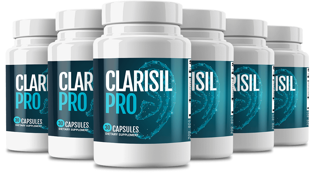 Clarisil Pro discount